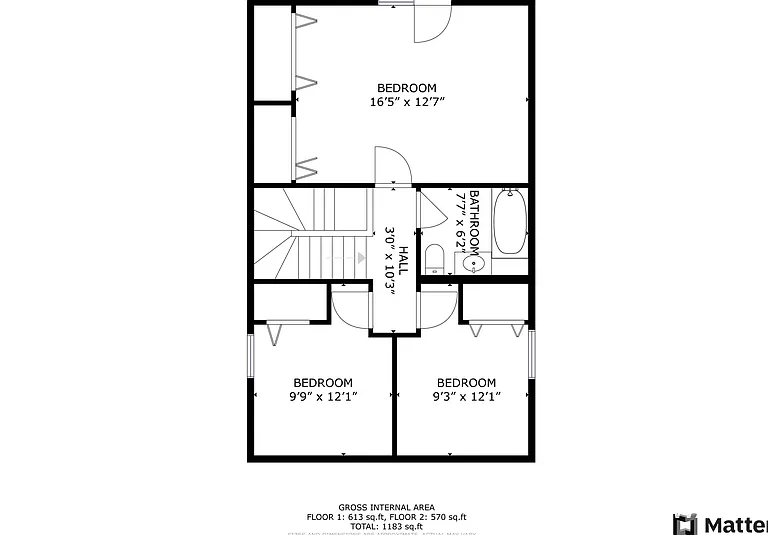 2733 N Wayne Ave #2 — Photo 19