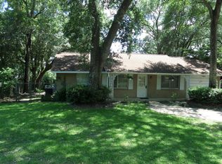 15633 Big Ridge Rd, Biloxi, MS 39532
