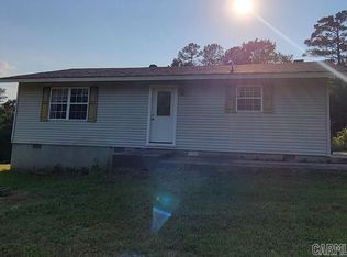 89 Scenic Hill Rd, Conway, AR 72034