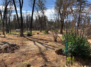 6319 Harvey Rd, Paradise, CA 95969