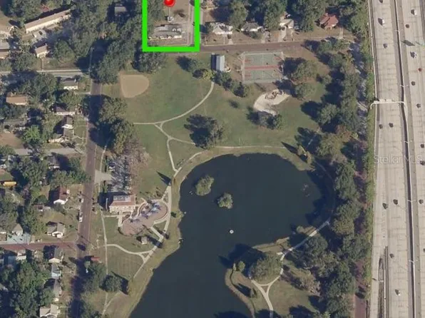 418 E Emily St Lot 1, Tampa, FL 33603