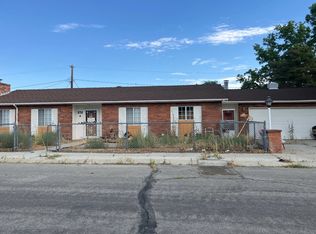 151 Mount Grant Ave, Hawthorne, NV 89415
