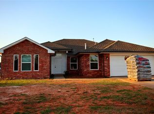 8900 Scirocco Cir, Oklahoma City, OK 73135