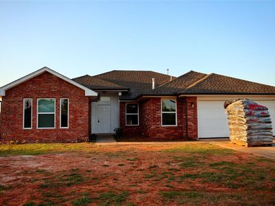8900 Scirocco Cir, Oklahoma City, OK, 73135