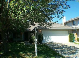 1676 Bonaire Cir, Stockton, CA 95210