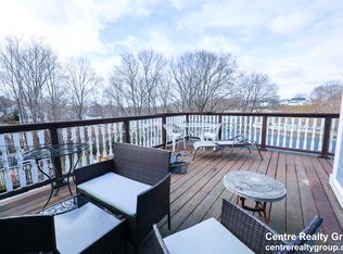 127 Nonantum St #2, Brighton, MA 02135