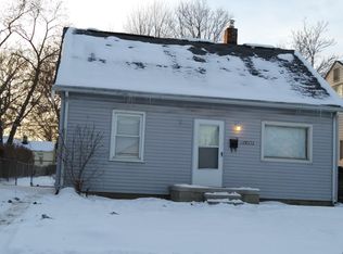 20553 Indian, Redford, MI 48240