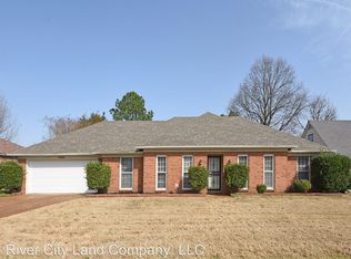 7068 Snyder Rd, Memphis, TN 38125