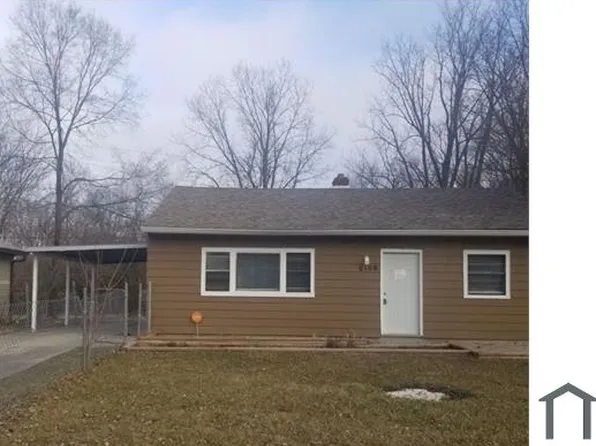 6108 E 25th St, Indianapolis, IN 46219