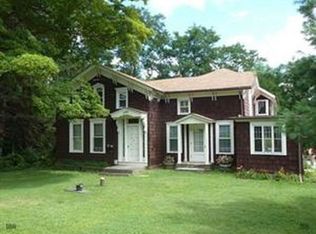 699 Coddington Rd, Ithaca, NY 14850