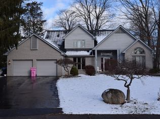 346 Stafford Way, Rochester, NY 14626