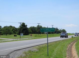 James Monroe Hwy, Culpeper, VA 22701