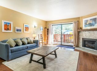 3253 Meridian Blvd #H-91, Mammoth Lakes, CA 93546