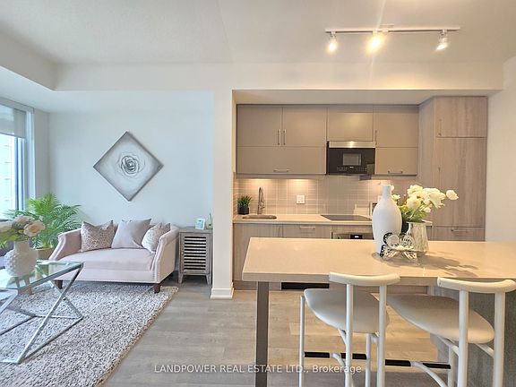 4th image of 8119 Birchmount Rd #614
