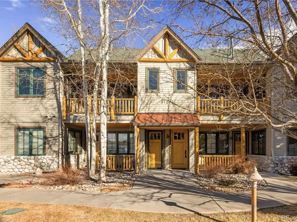 31276 Stone Canyon Road #76-201, Evergreen, CO 80439