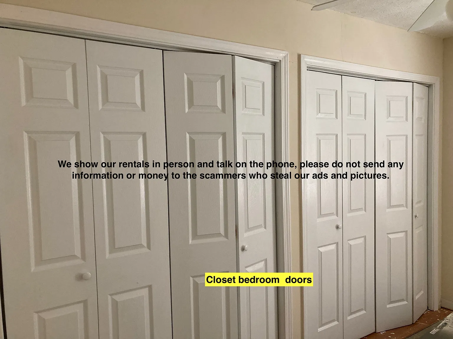 1 bed, $925 — Photo 2