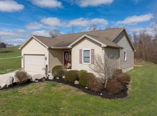 11140 State Highway 588, Bidwell, OH