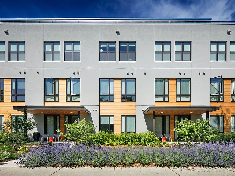 Motiv Apartments — Photo 10