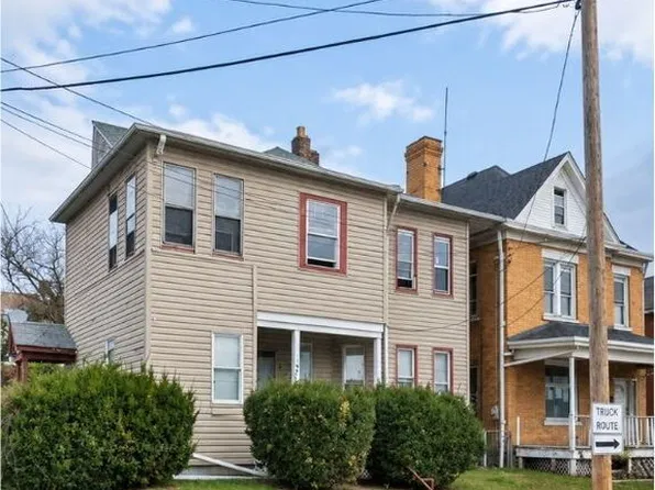 118 Maple Ave APT 4, Dravosburg, PA 15034