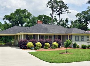 213 Sandy Beach Rd, Leesburg, GA 31763