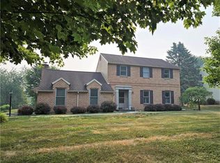 3112 Rambeau Rd, Bethlehem, PA 18020