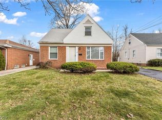 1187 Irene Rd, Lyndhurst, OH 44124