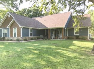 3 Jupiter Rd, Malakoff, TX 75148