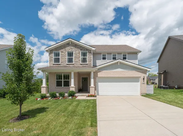 103 Rockcrest Way, Louisville, KY 40245