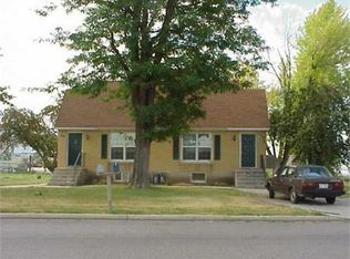 160 E 2600 N, North Logan, UT 84341