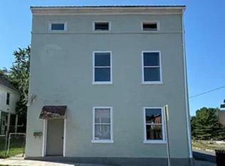 201 Spring St #1, Cumberland, MD 21502