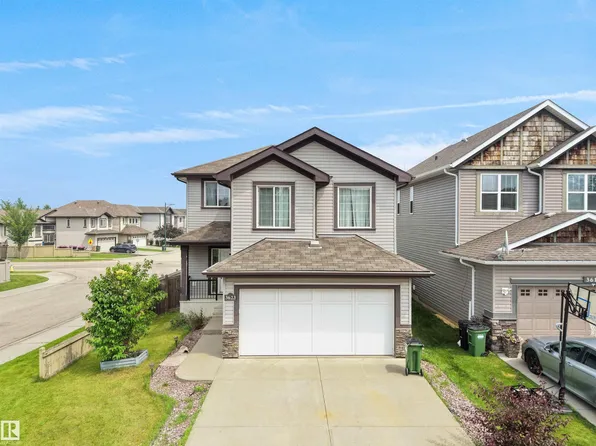 3623 15a St NW, Edmonton, AB T6T 0M4
