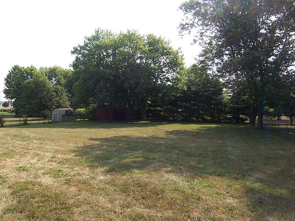 Big Yard