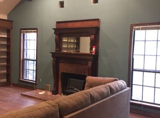 4380 Pine Lake Dr, Terry, MS 39170