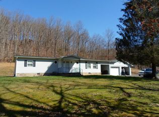 9415 Webster Rd, Summersville, WV 26651