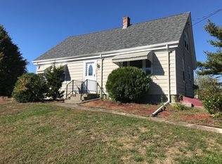 530 Chace St, Somerset, MA 02726