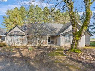 5814 NW 169th St, Ridgefield, WA 98642
