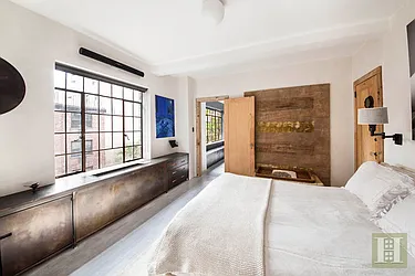 Sold by Halstead Real Estate