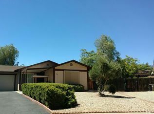 5493 Christy Way, Banning, CA 92220