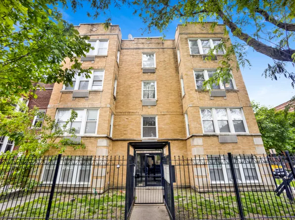 2456 N Hamlin Ave, Chicago, IL