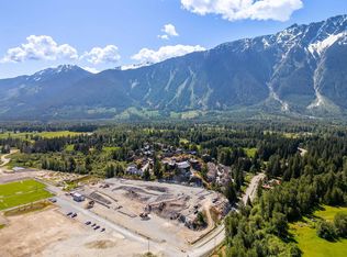 7362 Pemberton Farm Rd E #3, Pemberton, BC V0N2L3