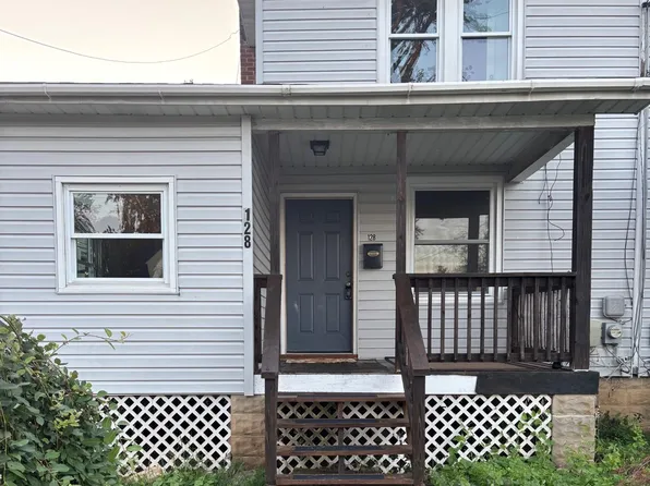 128 S Law St, Aberdeen, MD 21001