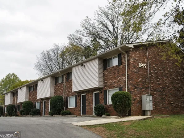 1895 Dunlap Ave, East Pt, GA 30344
