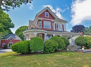 105 Middle St, Braintree, MA 02184