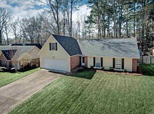 111 Lowe Cir, Clinton, MS 39056