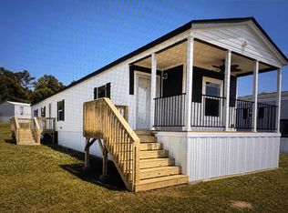 1325 Wilson Rd #91, Rossville, GA 30741