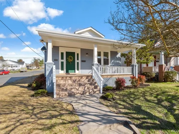 5301 Parker St, Richmond, VA 23231