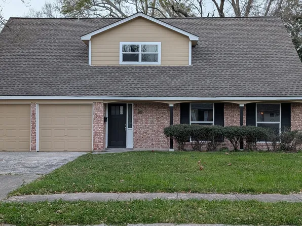 10654 Mayfield Rd, Houston, TX 77043