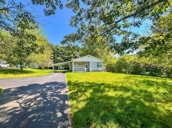 460 Oakhill Rd, Oakhill, NS B4V 0C8