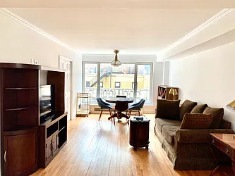 Rented by Compass