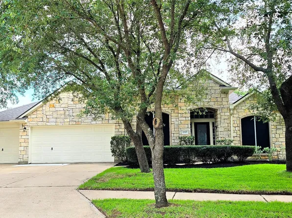 11527 Ocotillo Dr, Houston, TX 77095